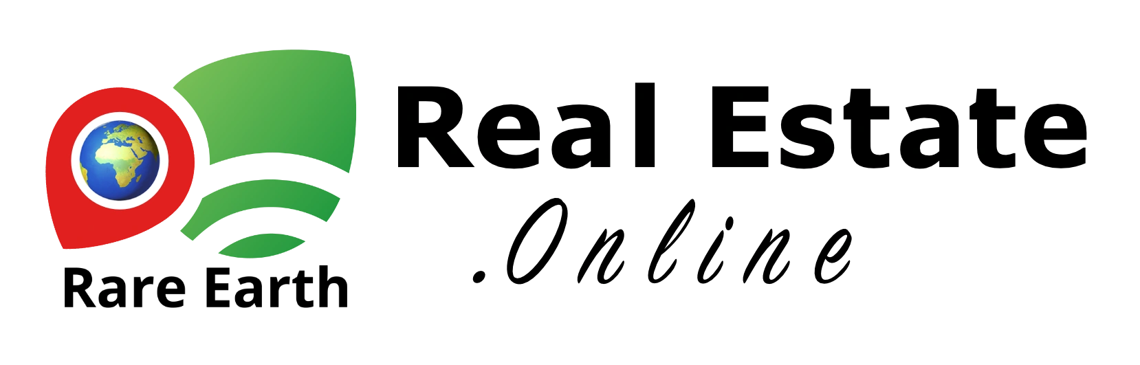 Rearearth online logo main
